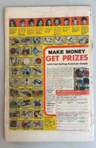 Super-Team Family #10 (1977)