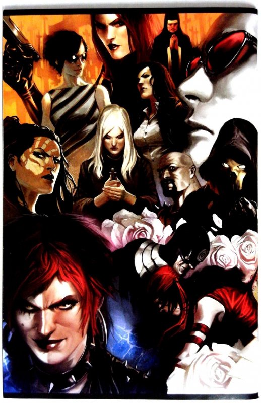 Daredevil #500 (2009) NM- Bullseye Marvel