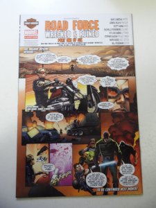 Thor: God of Thunder #22 (2014) FN/VF Condition