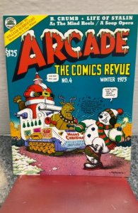 Arcade #4 (1975)