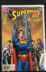 Superman Plus (1997)