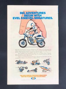 Superman #308 (1977) 1st Use of the Iconic 'Bullet' DC Logo on a Su...