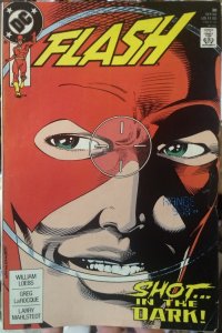 The Flash #30 (1989)