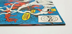 Amazing Spider-Man # 302 Marvel Comic Book Hob-Goblin Black Rhino Venom NM