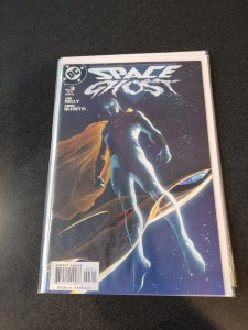 Space Ghost #3 (2005)