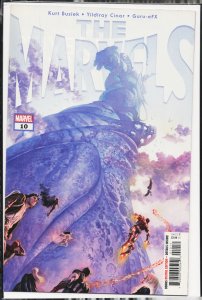 The Marvels #10 (2022)