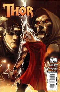Thor #603 (2009) Thor