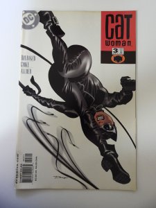 Catwoman #3 (2002)