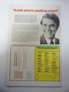 Warlock #10 (1975) VF Condition