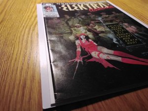 Elektra: Assassin #3 (1986)