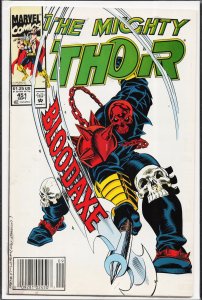 The Mighty Thor #451 (1992)