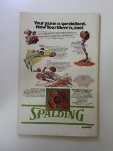 The Brave and the Bold #127 (1976) FN+ condition