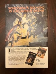 Silver Surfer #1 (1987) - NM -