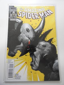 The Amazing Spider-Man #625 (2010)