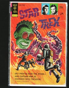 Star Trek #24 (1974)