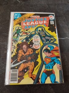 Justice League of America #150 (1978)