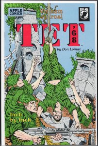 Vietnam Journal: Tet '68 #4 (2017)