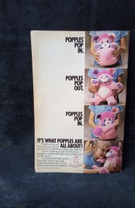 Masters of the Universe #6 Direct Edition