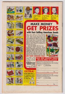 Adventure Comics #367 (1968) Legion of Super-Heroes