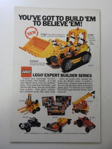 X-Men Annual #3 (1979) FN- Condition!