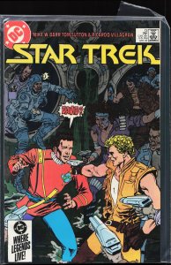 Star Trek #13 (1985) Star Trek