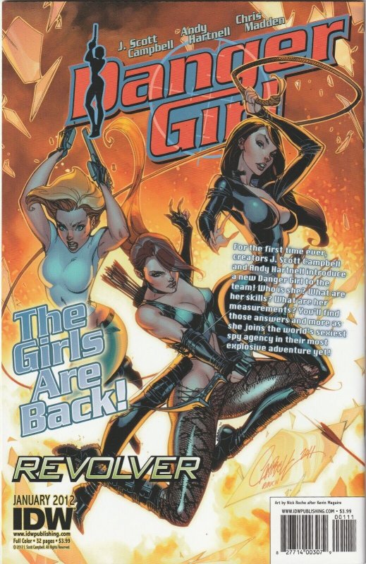 Transformers More Than Meets The Eye # 1 Variant Cover E NM IDW 2012 [F4]