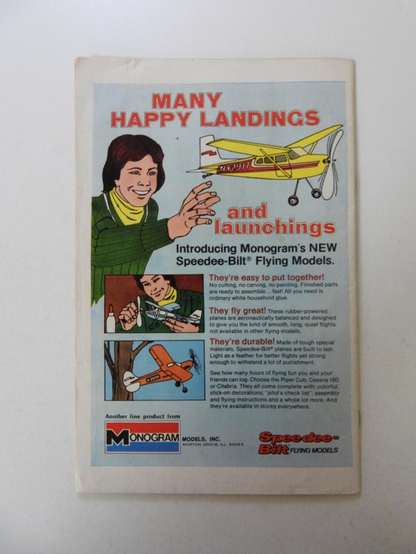 The Amazing Spider-Man #159 (1976) VG+ condition