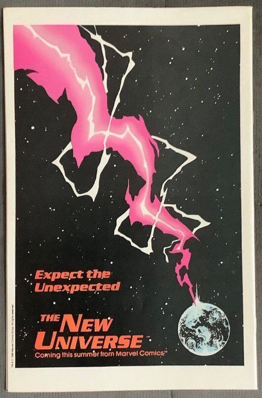 Groo the Wanderer #19 (1986, Marvel) VF/NM