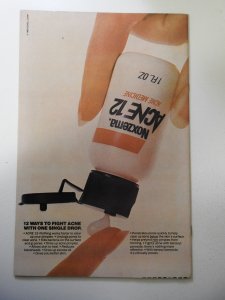 The Uncanny X-Men #194 (1985) FN+ Condition