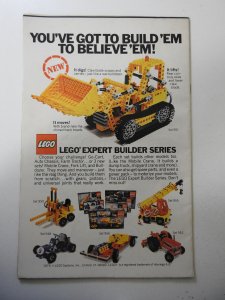 Tales to Astonish #2 (1980) FN Condition