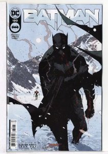 BATMAN (2016 DC) #130 CVR A JORGE JIMENEZ