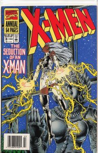 X-Men Annual #3 (1994)