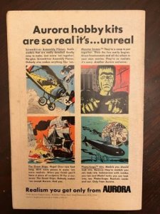 Detective Comics #417 (1971) - VF