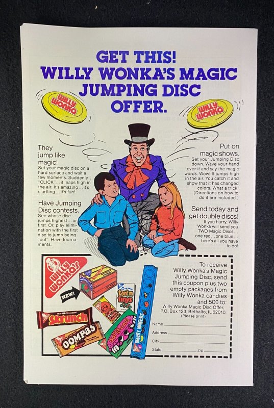 Batman (1940) #349 NM- (9.2) Gene Colan