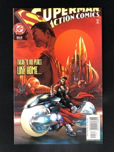 Action Comics #812 (2004)