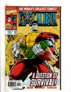 Excalibur #112 (1997) OF17