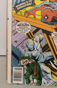 The Amazing Spider-Man #189 Regular Edition (1979)   H02