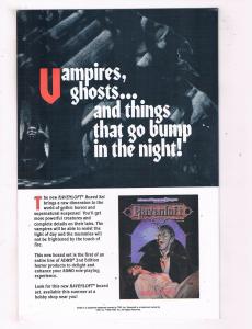 The Punisher #39 VF/NM Marvel Comics Netflix Comic Book Daredevil Sept 1990 DE44