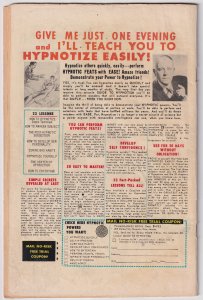 Strange Tales #128 (1965) The Thing