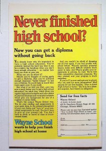 Fantastic Four #157 (1975) NM+ see description