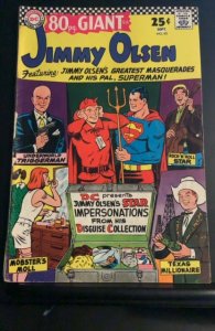 Superman's Pal, Jimmy Olsen #95 (1966)