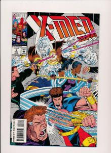 X-MEN 2099 #1-3 (1,2,3) Marvel Comics 1993 ~ VF/NM (HX279)