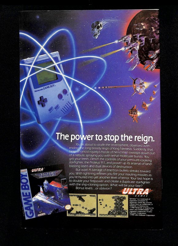 Amazing Spider-Man #335