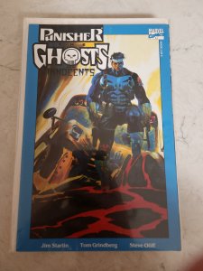 Punisher: The Ghosts of Innocents #1 (1993)
