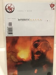 Automatic Kafka #5 (2003)