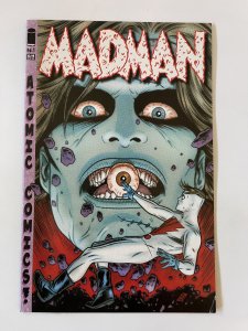 Madman #1 - Fn (2007)