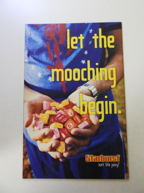 New X-Men #134 (2003) NM- condition