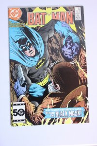 Batman #387 (1985) Batman NM