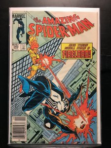 The Amazing Spider-Man #269 (1985)