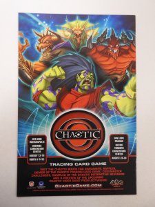 The Amazing Spider-Man #601 (2009) VF+ Condition!